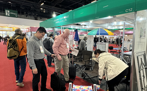 巴西国际家庭用品礼品展览会