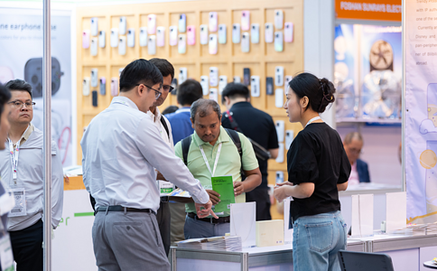 泰国曼谷国际贸易及消费品博览会