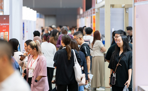 泰国曼谷国际贸易及消费品博览会