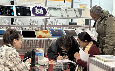 巴西国际家庭用品礼品展览会