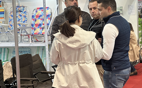 巴西国际家庭用品礼品展览会