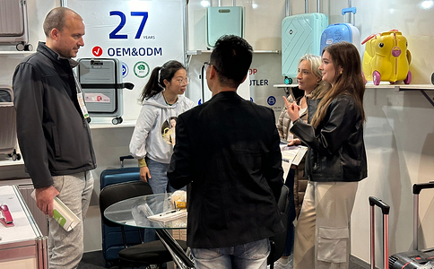 巴西国际家庭用品礼品展览会