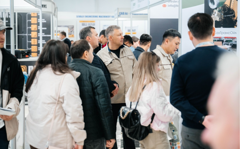 哈萨克斯坦电力及能源展览会