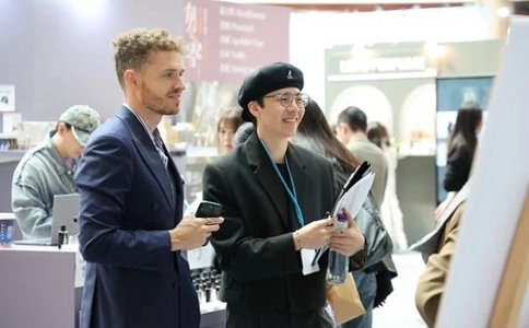 台北国际美容展览会Beautyworld Taipei(现场照片)6