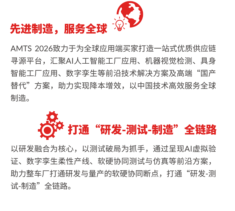 上海国际汽车制造技术与装备及材料展览会