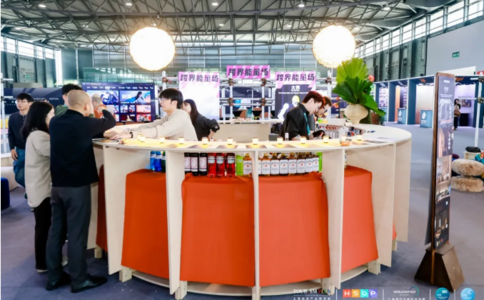 上海国际建筑节展览会