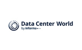 美国数据中心世界展览会Data Center World