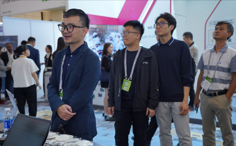 越南国际半导体展览会
