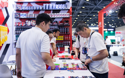 哈萨克斯坦汽车配件及售后服务展览会