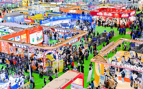 中国上海国际童书展览会