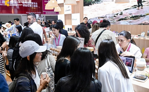 博华深圳联展Connexion ShenZhen（现场照片）12