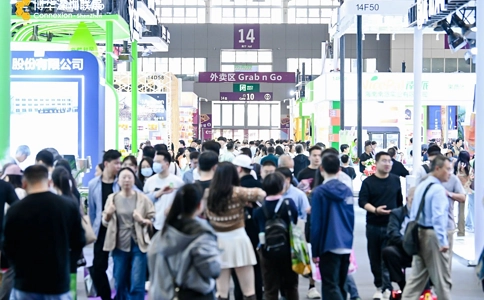 博华深圳联展Connexion ShenZhen（现场照片）11
