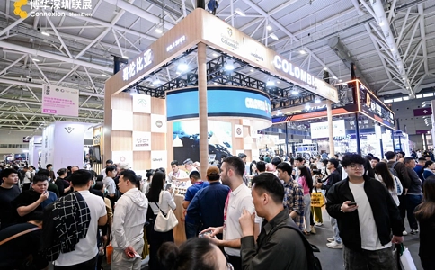 博华深圳联展Connexion ShenZhen（现场照片）10