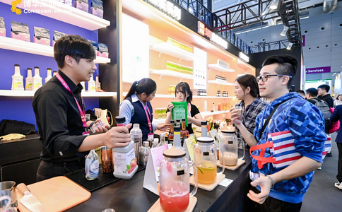 博华深圳联展