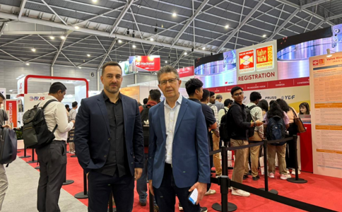 东南亚泵阀世界展览会