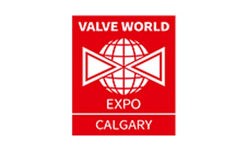 加拿大泵阀世界展览会VALVE WORLD EXPO
