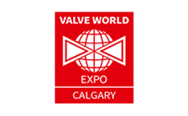 加拿大泵阀世界展览会VALVE WORLD EXPO