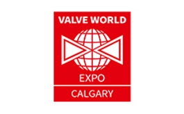加拿大泵阀世界展览会 VALVE WORLD EXPO
