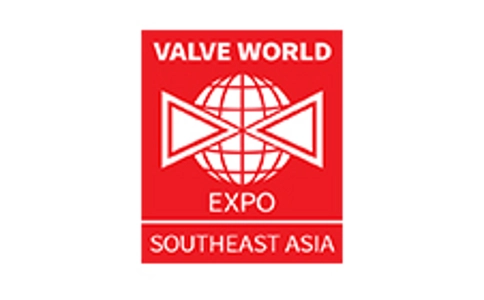 东南亚泵阀世界展览会VALVE WORLD EXPO
