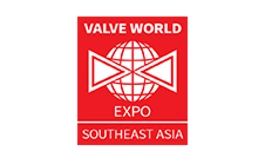 东南亚泵阀世界展览会 VALVE WORLD EXPO