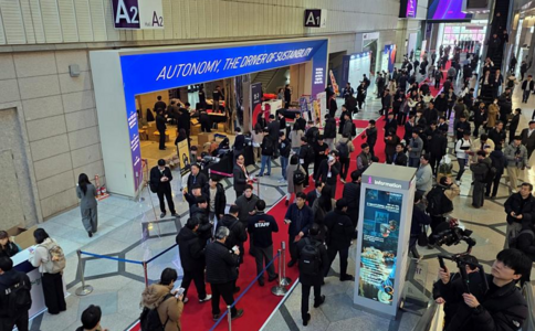 亚洲智能制造与AI应用展览会