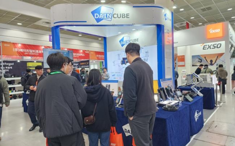 亚洲智能制造与AI应用展览会