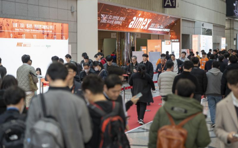 亚洲智能制造与AI应用展览会