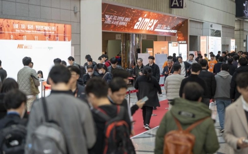 亚洲智能制造与AI应用展览会Automation World