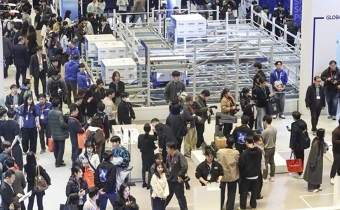 亚洲智能制造与AI应用展览会Automation World
