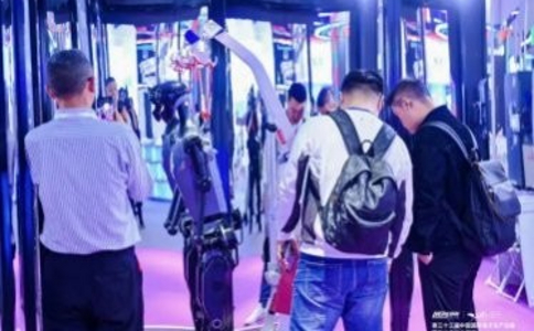 深圳国际智能机器人博览会