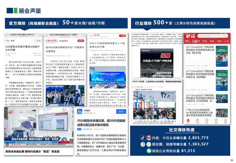 中国（广州）国际物流装备与技术展览会