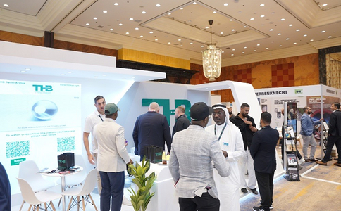 中东非开挖技术展览会Trenchless Middle East