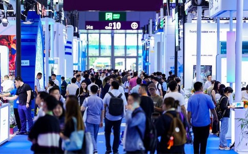 亚洲半导体与集成电路产业展SICE