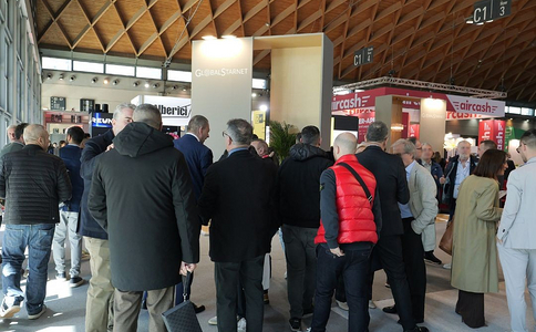 意大利游乐及游戏展览会ENADA Italy