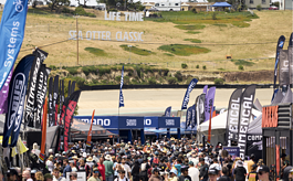 美国海獭自行车展展览会Sea Otter Classic（现场照片）10