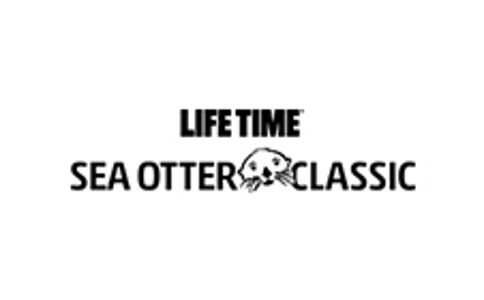 美国海獭自行车展展览会