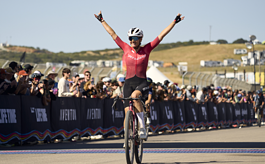 美国海獭自行车展展览会Sea Otter Classic（现场照片）7