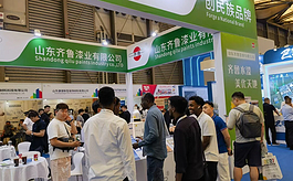 中国国际涂料博览会（现场照片）14