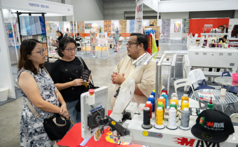 马来西亚纺织及服装展览会ATEX Malaysia
