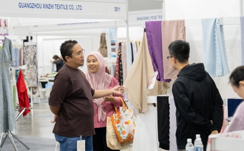 马来西亚纺织及服装展览会ATEX Malaysia