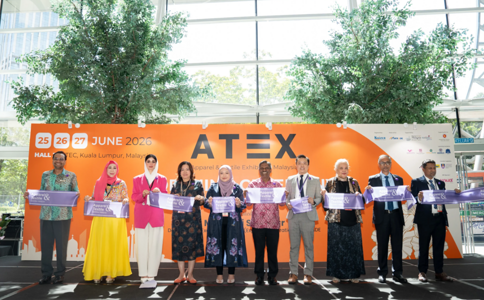 马来西亚纺织及服装展览会ATEX Malaysia