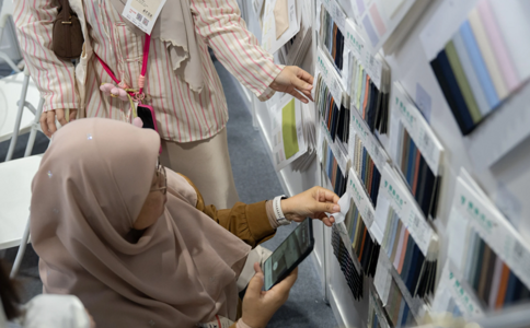 马来西亚纺织及服装展览会ATEX Malaysia