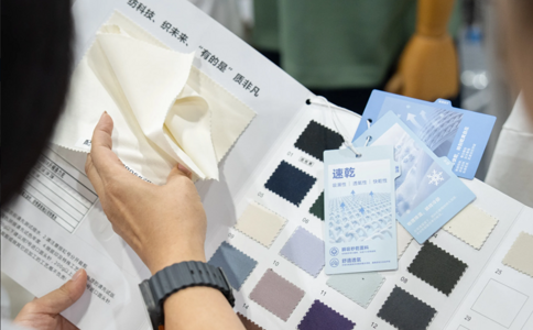 马来西亚纺织及服装展览会ATEX Malaysia