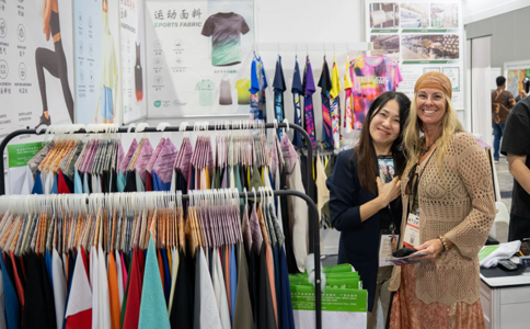 马来西亚纺织及服装展览会ATEX Malaysia