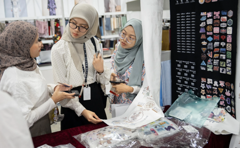 马来西亚纺织及服装展览会ATEX Malaysia