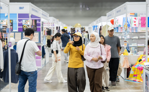 马来西亚纺织及服装展览会ATEX Malaysia