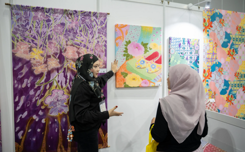 马来西亚纺织及服装展览会ATEX Malaysia
