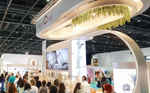 阿联酋迪拜玩具及婴童展览会The Baby & Kids Expo(现场照片)6