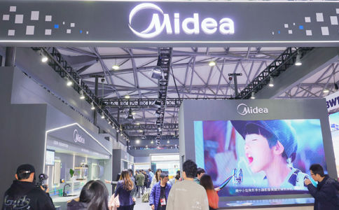 亚洲水技术展览会Aquatech China
