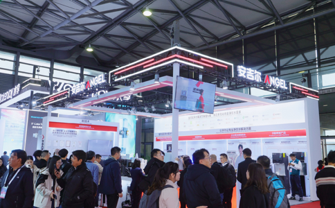 亚洲水技术展览会Aquatech China